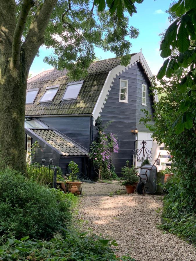 De Vink Bed & Breakfast Abcoude Extérieur photo