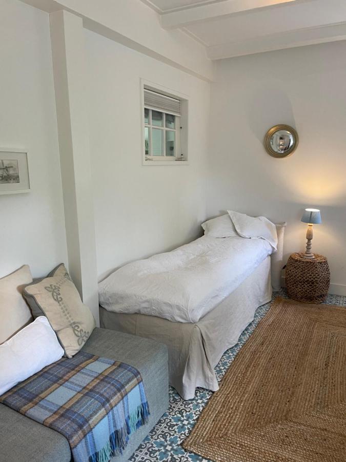 De Vink Bed & Breakfast Abcoude Extérieur photo