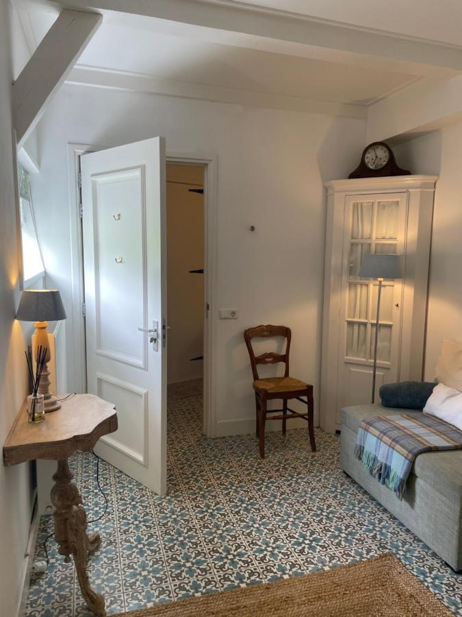 De Vink Bed & Breakfast Abcoude Extérieur photo
