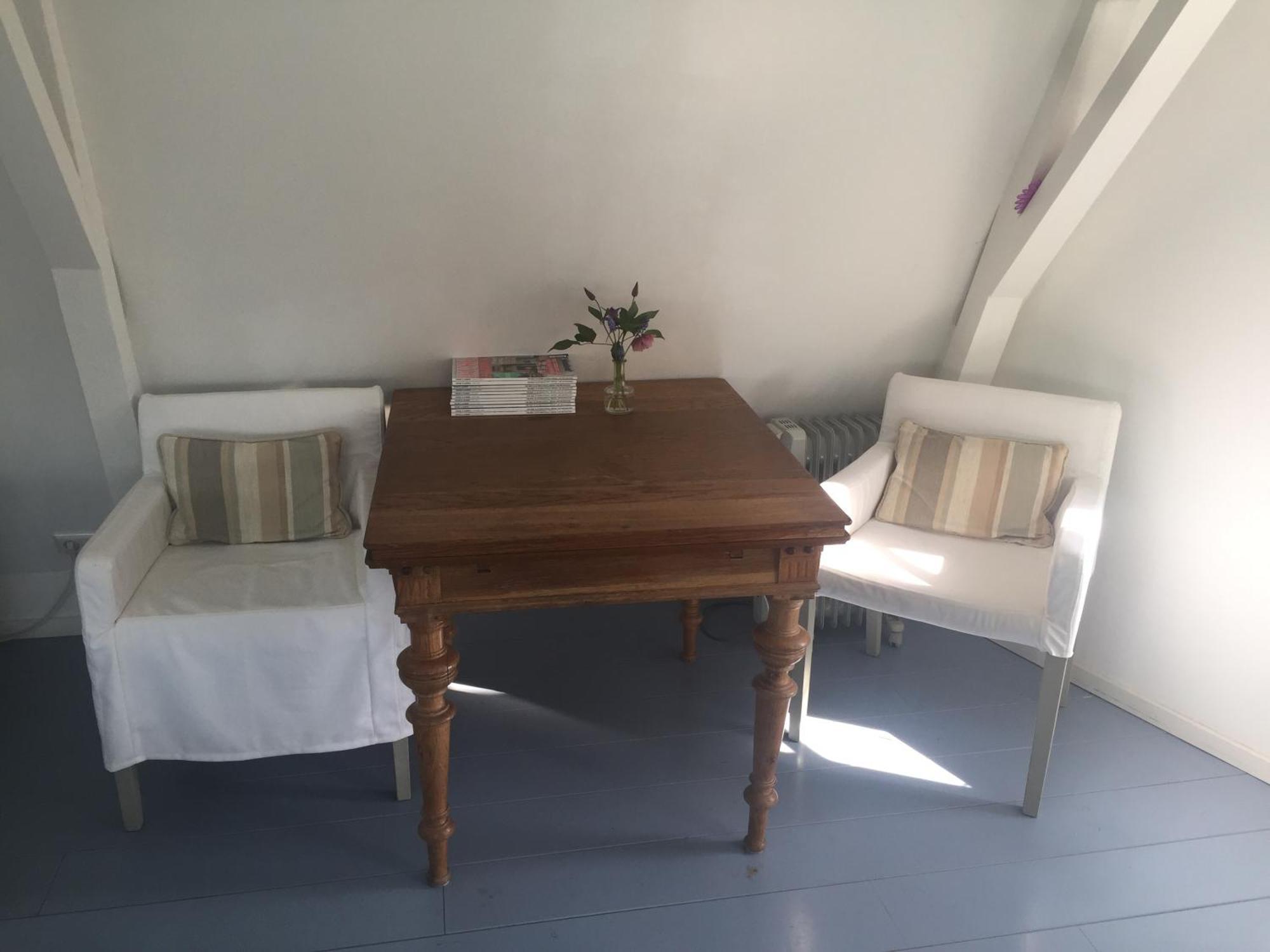 De Vink Bed & Breakfast Abcoude Extérieur photo