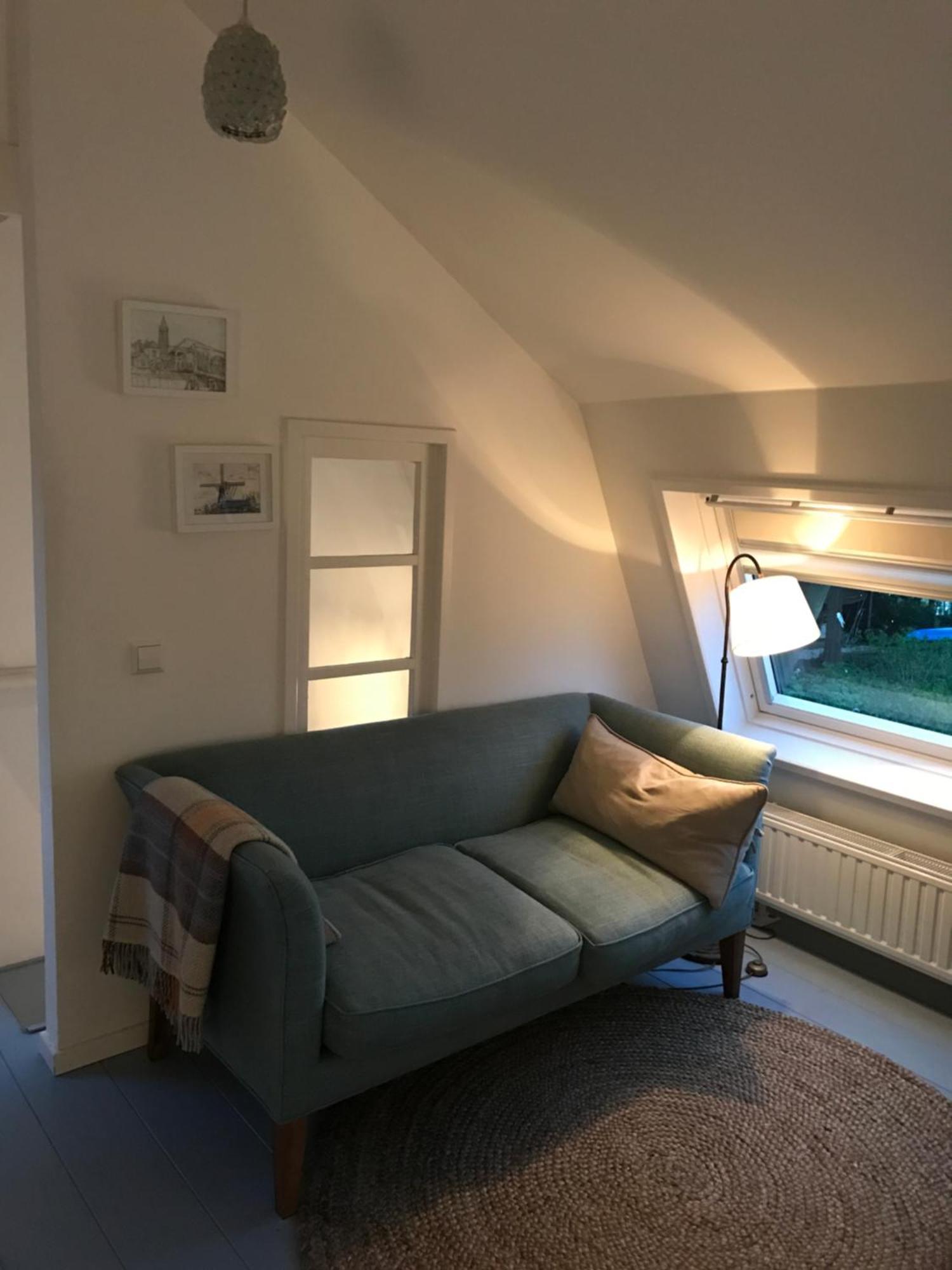 De Vink Bed & Breakfast Abcoude Extérieur photo