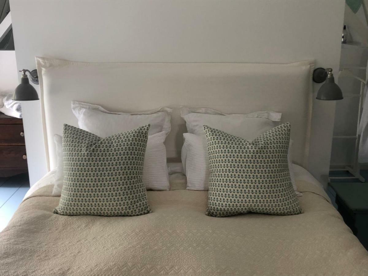 De Vink Bed & Breakfast Abcoude Extérieur photo