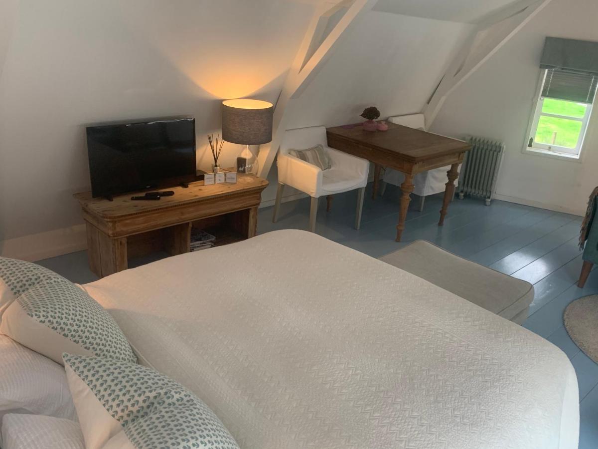 De Vink Bed & Breakfast Abcoude Extérieur photo
