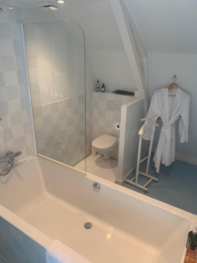 De Vink Bed & Breakfast Abcoude Extérieur photo
