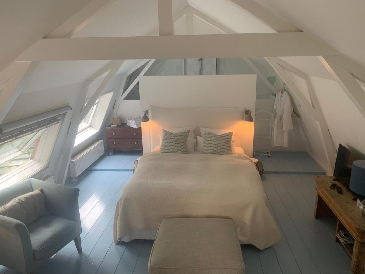 De Vink Bed & Breakfast Abcoude Extérieur photo